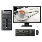 惠普490 G3 MT與戴爾Inspiron 3059-R1708對比 商用與家用的深度解析