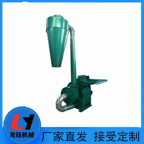 新疆防塵粉碎機(jī)助力畜牧業(yè)發(fā)展 優(yōu)質(zhì)養(yǎng)豬飼料粉碎機(jī)廠家探析