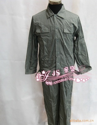 四季舒適，專業(yè)之選 探秘JS128系列工作服的多場景應(yīng)用與選購指南