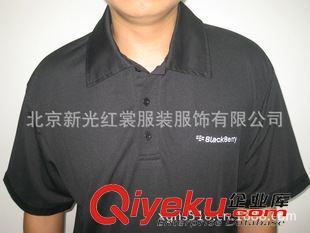 專業(yè)定制，彰顯團(tuán)隊(duì)風(fēng)采——北京新光紅裳詳解男款速干翻領(lǐng)T恤
